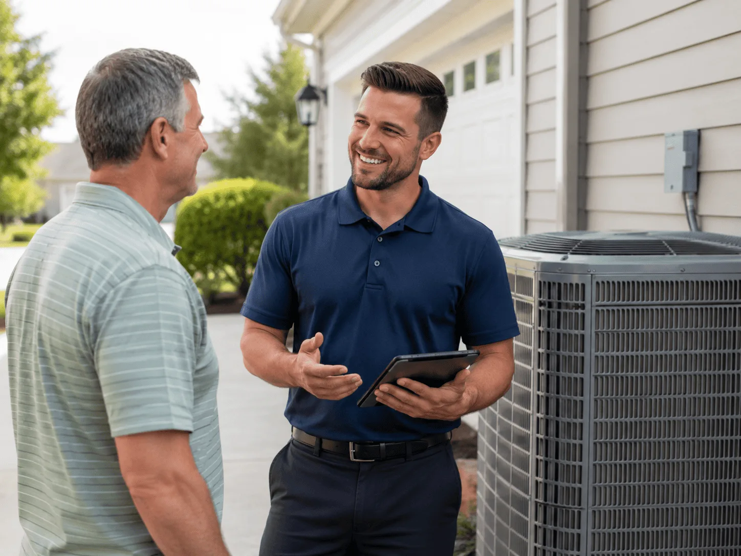 Heat Pump Installation Hawley, TX FAQs